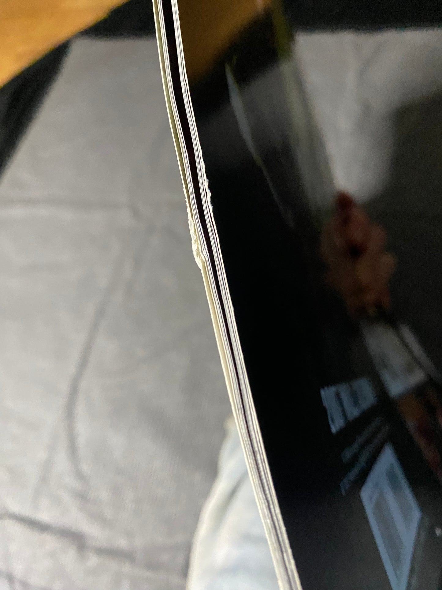 SAW 2007 Wall Calendar