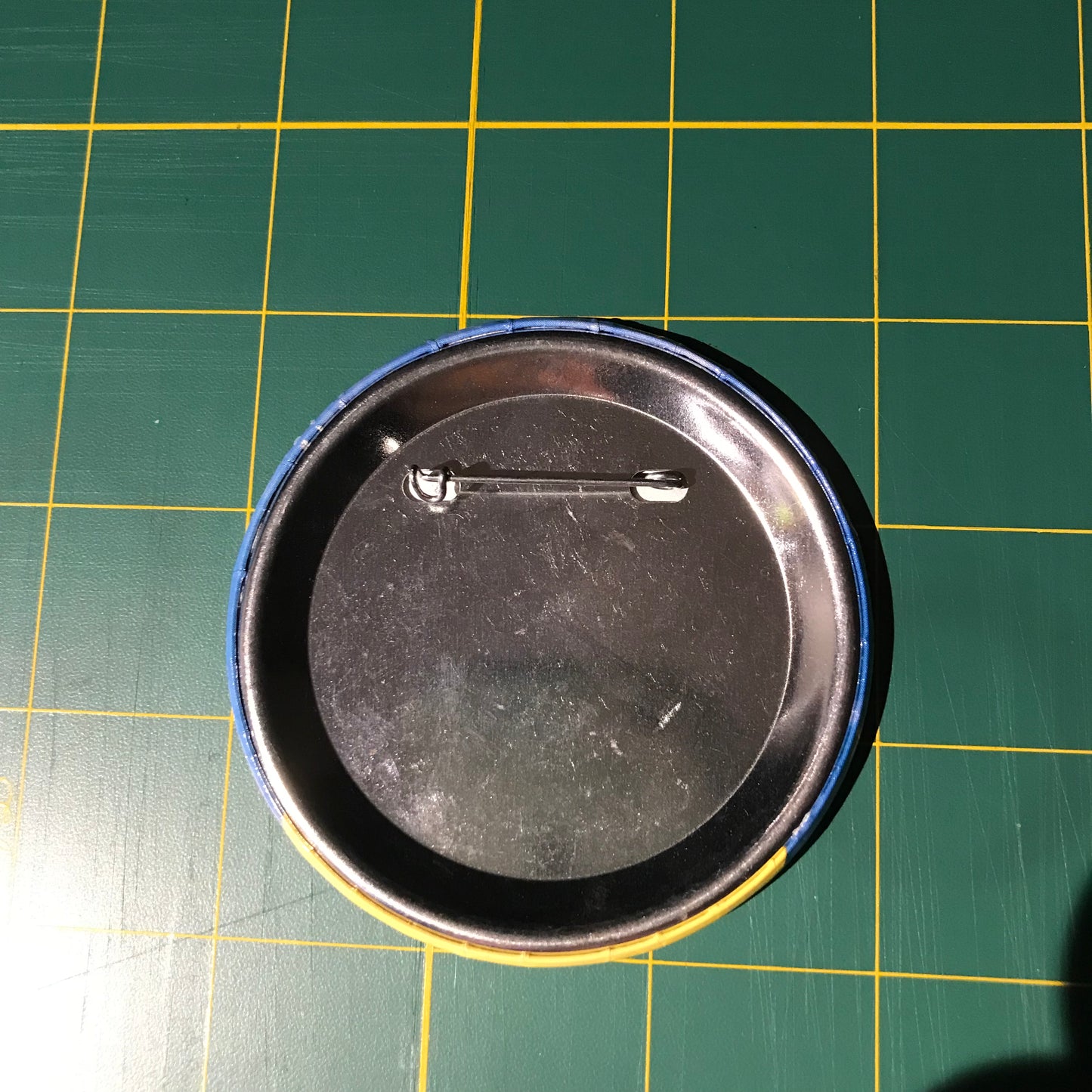 Home Alone 2 Promo Pinback