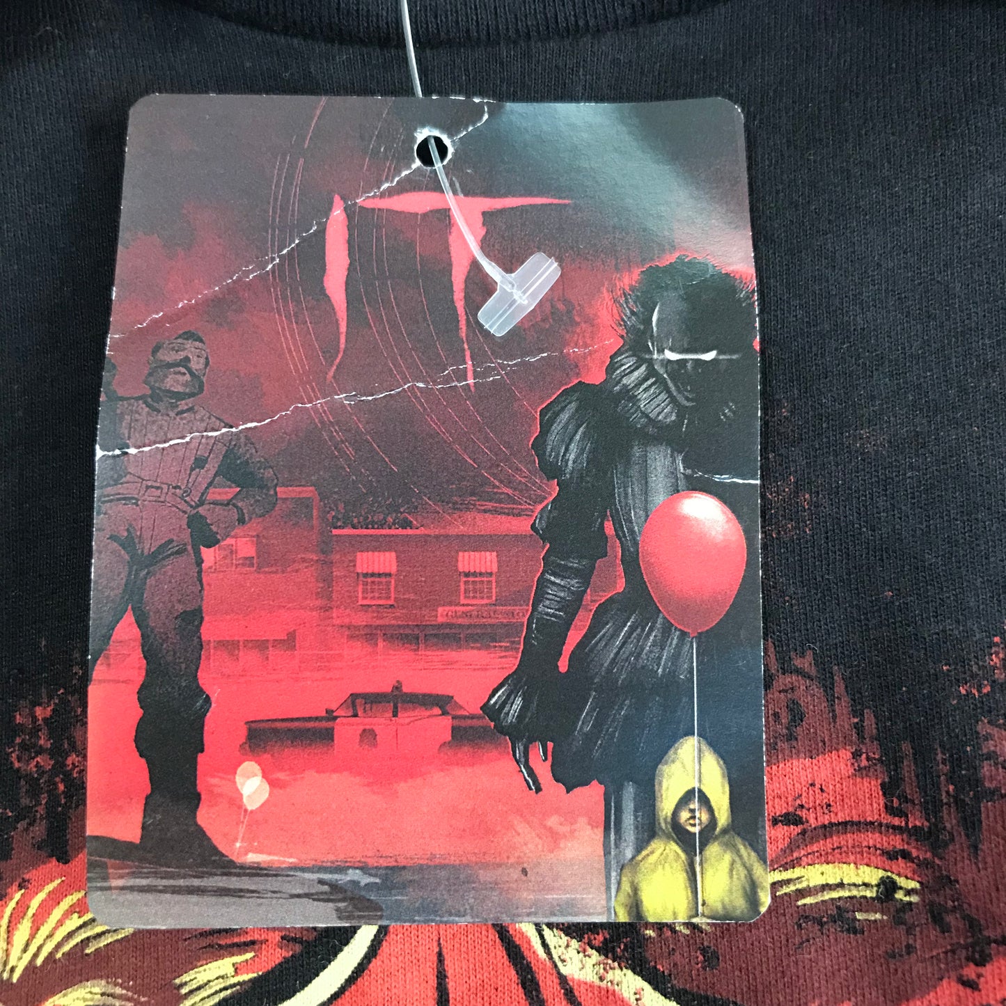 Pennywise Funko Tee