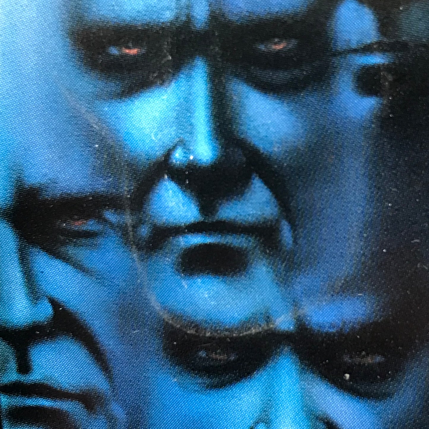 The Tribe by Bari Wood