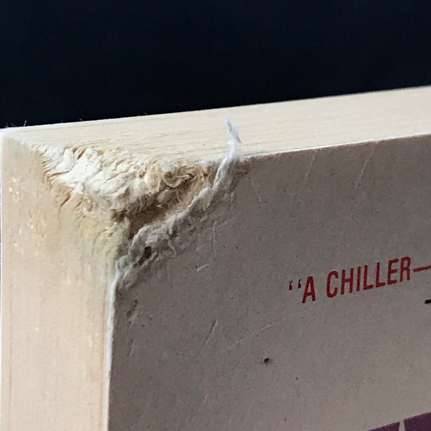 Strange Seed by T.M. Wright