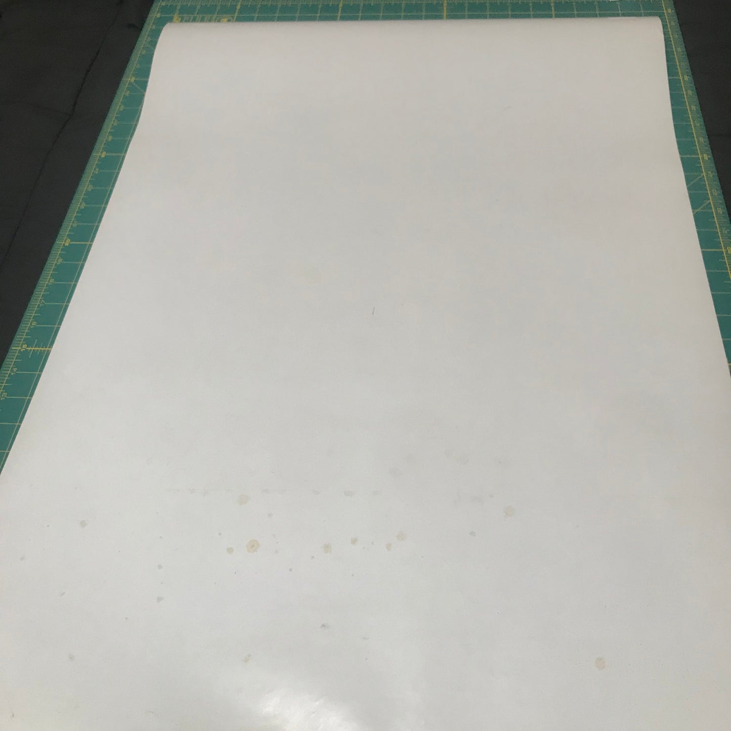 Return of the Jedi Soundtrack Poster