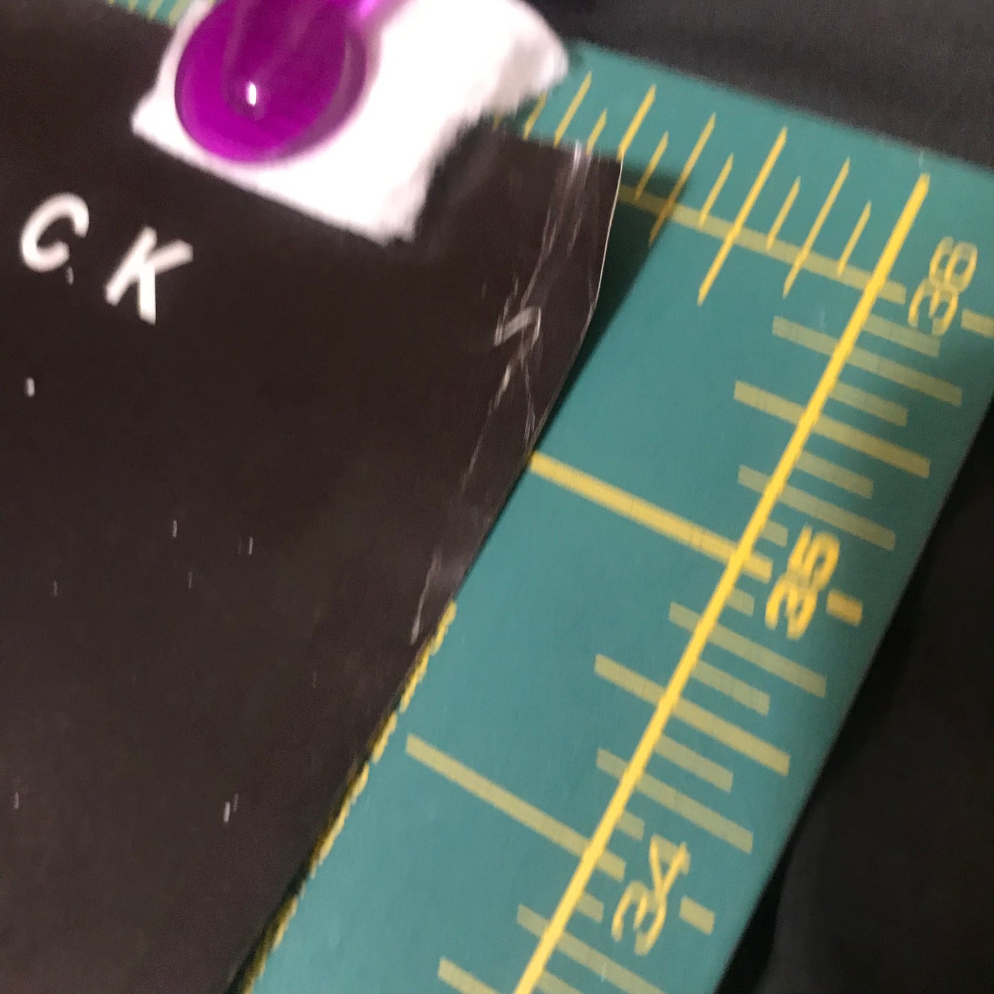 Return of the Jedi Soundtrack Poster