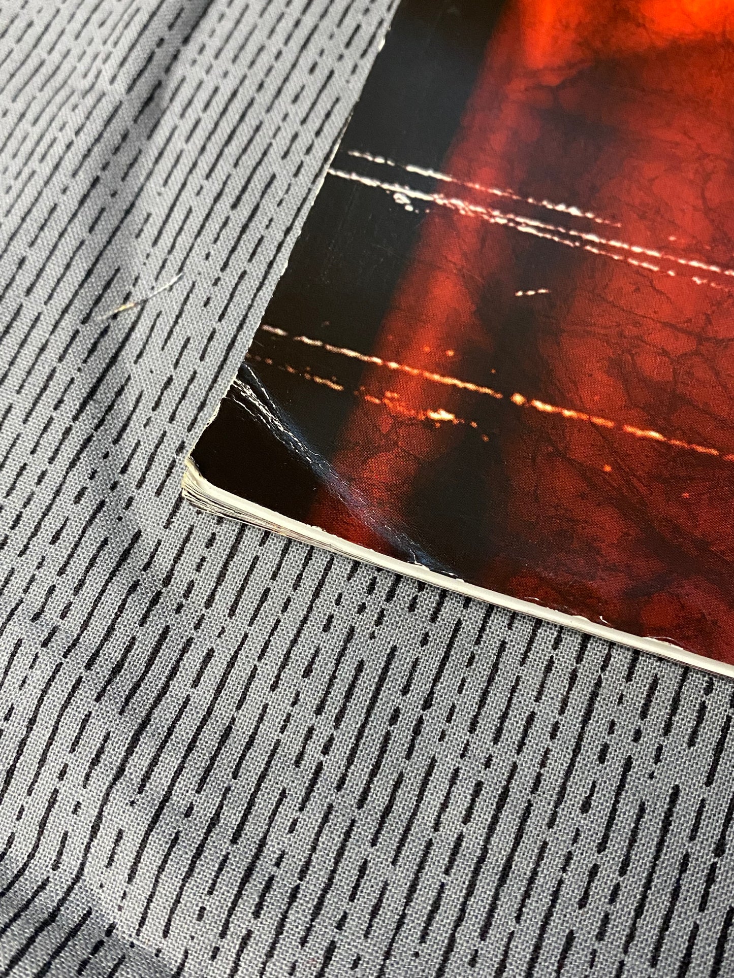 SAW 2007 Wall Calendar