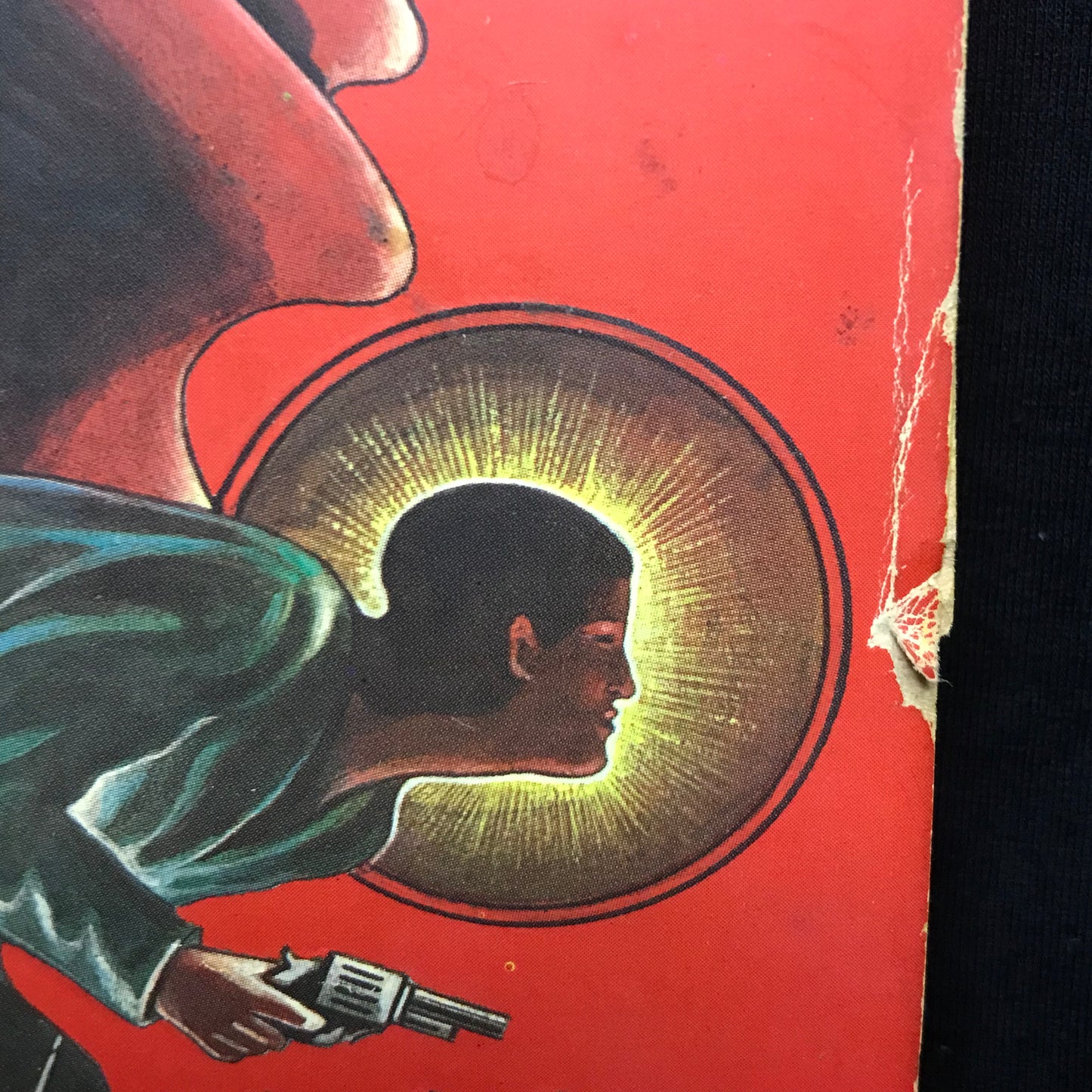 Falling Angel by William Hjortsberg