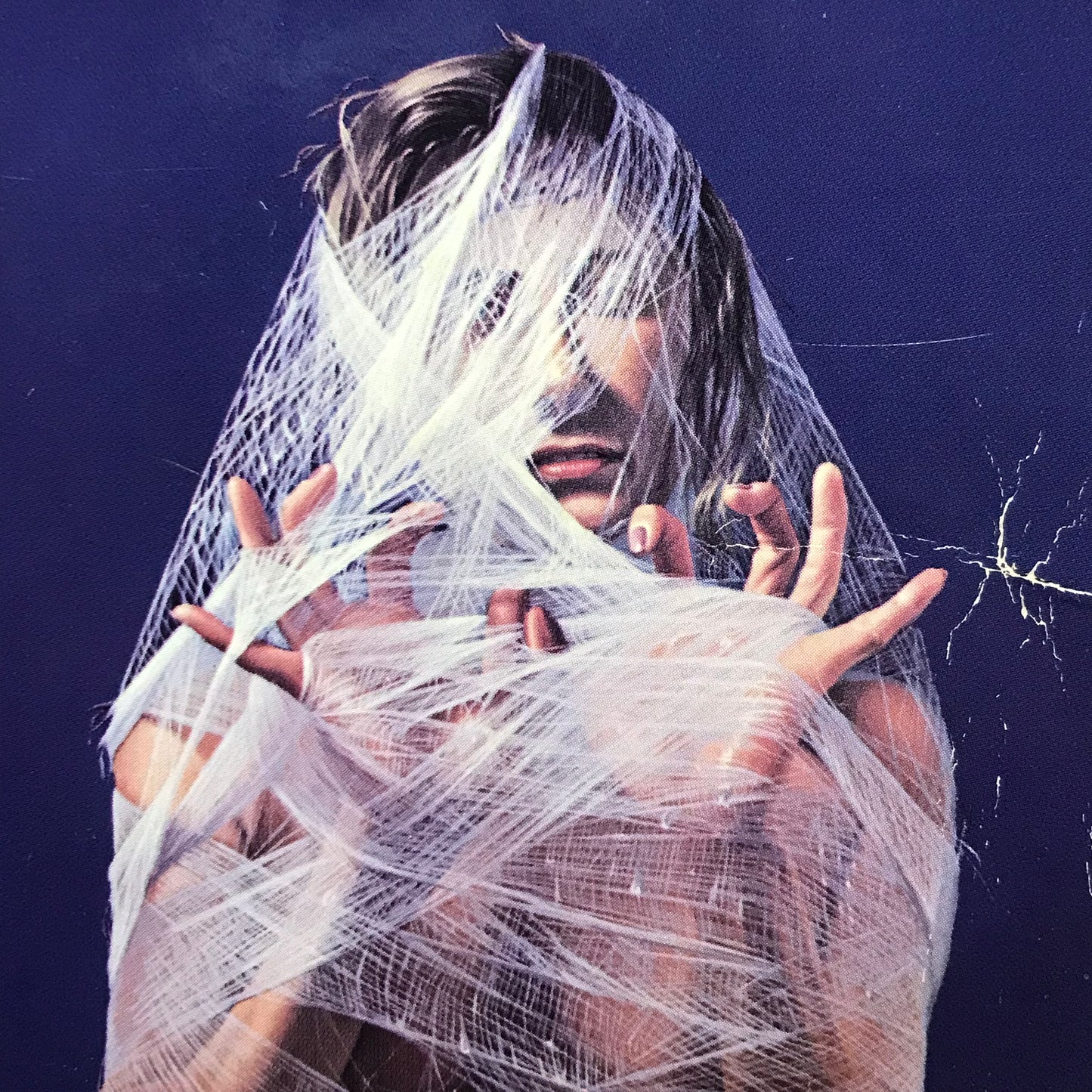 Borderlands 2 edited by Thomas E. Monteleone