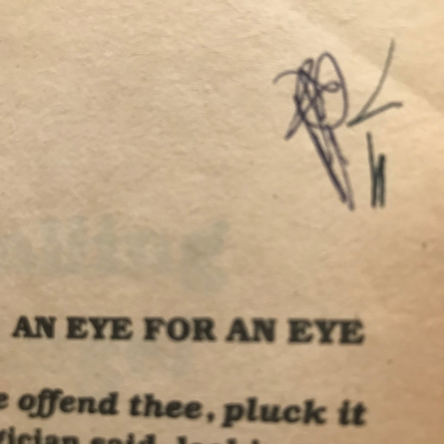 Falling Angel by William Hjortsberg