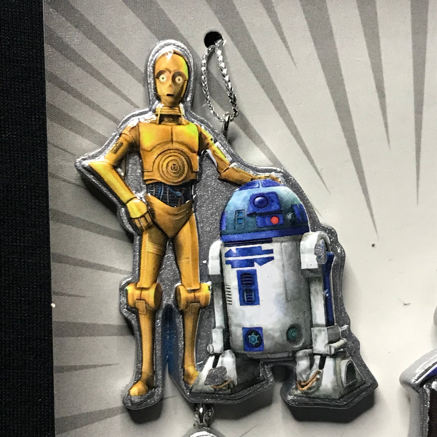 Clone Wars Holiday Ornament Set