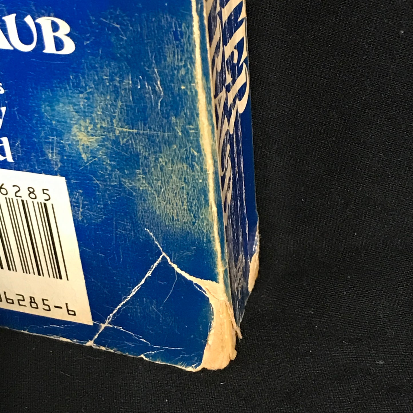 Floating Dragon by Peter Straub