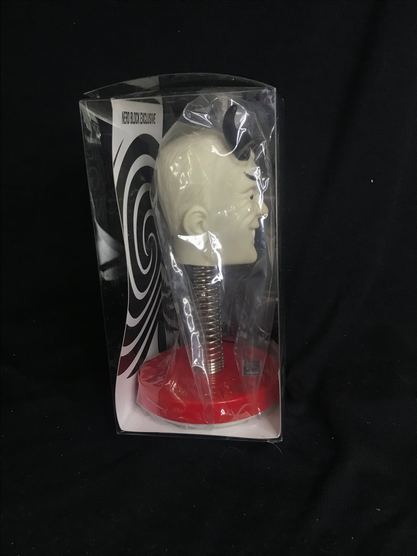 Twilight Zone Mystic Seer Bobblehead