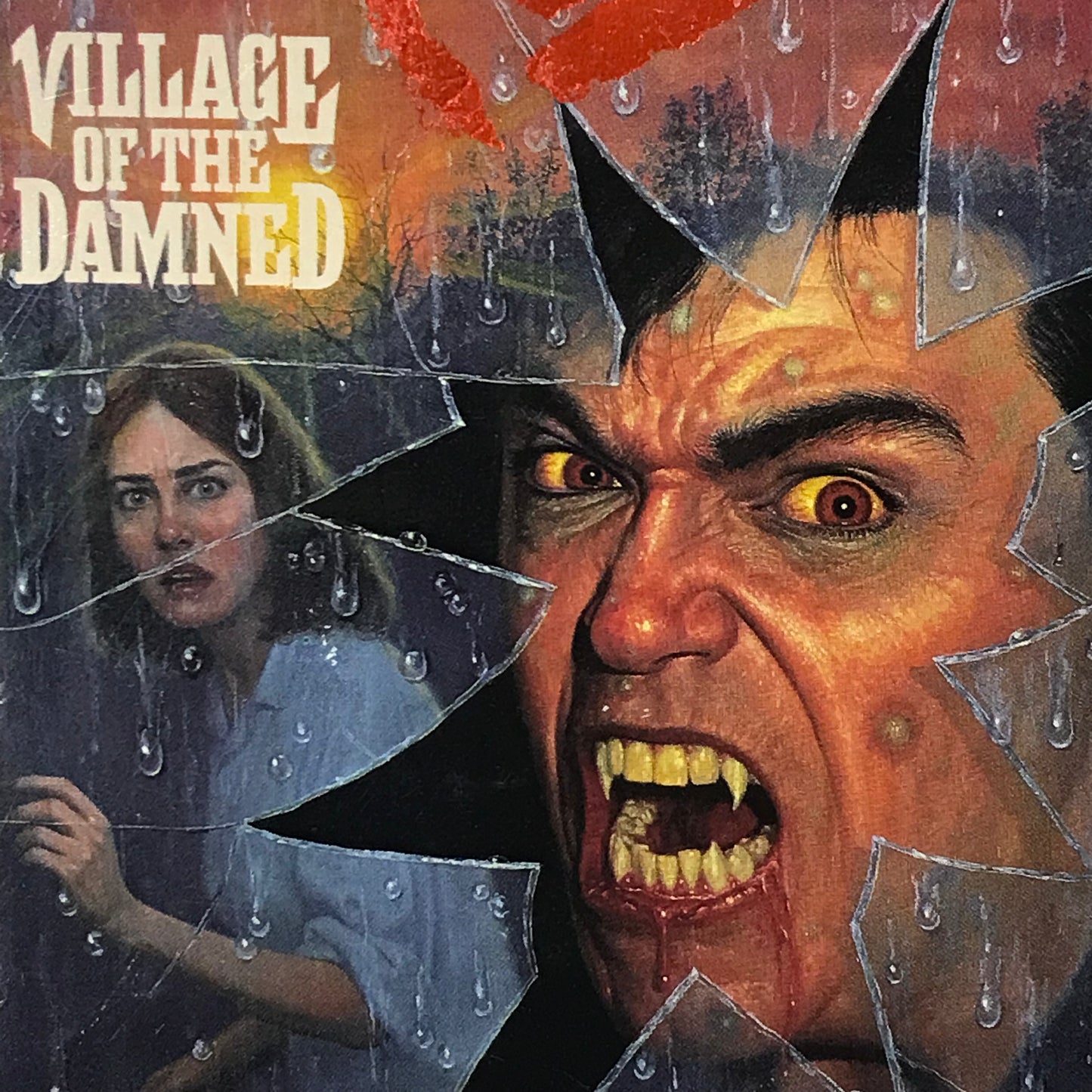 Erebus by Shaun Hutson