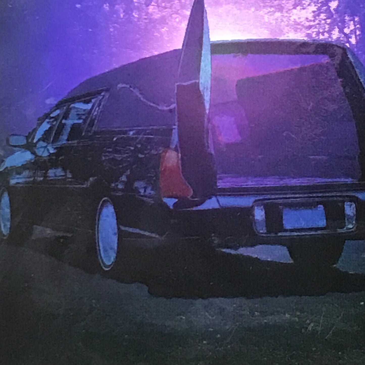 The Dark Fantastic by Ed Gorman