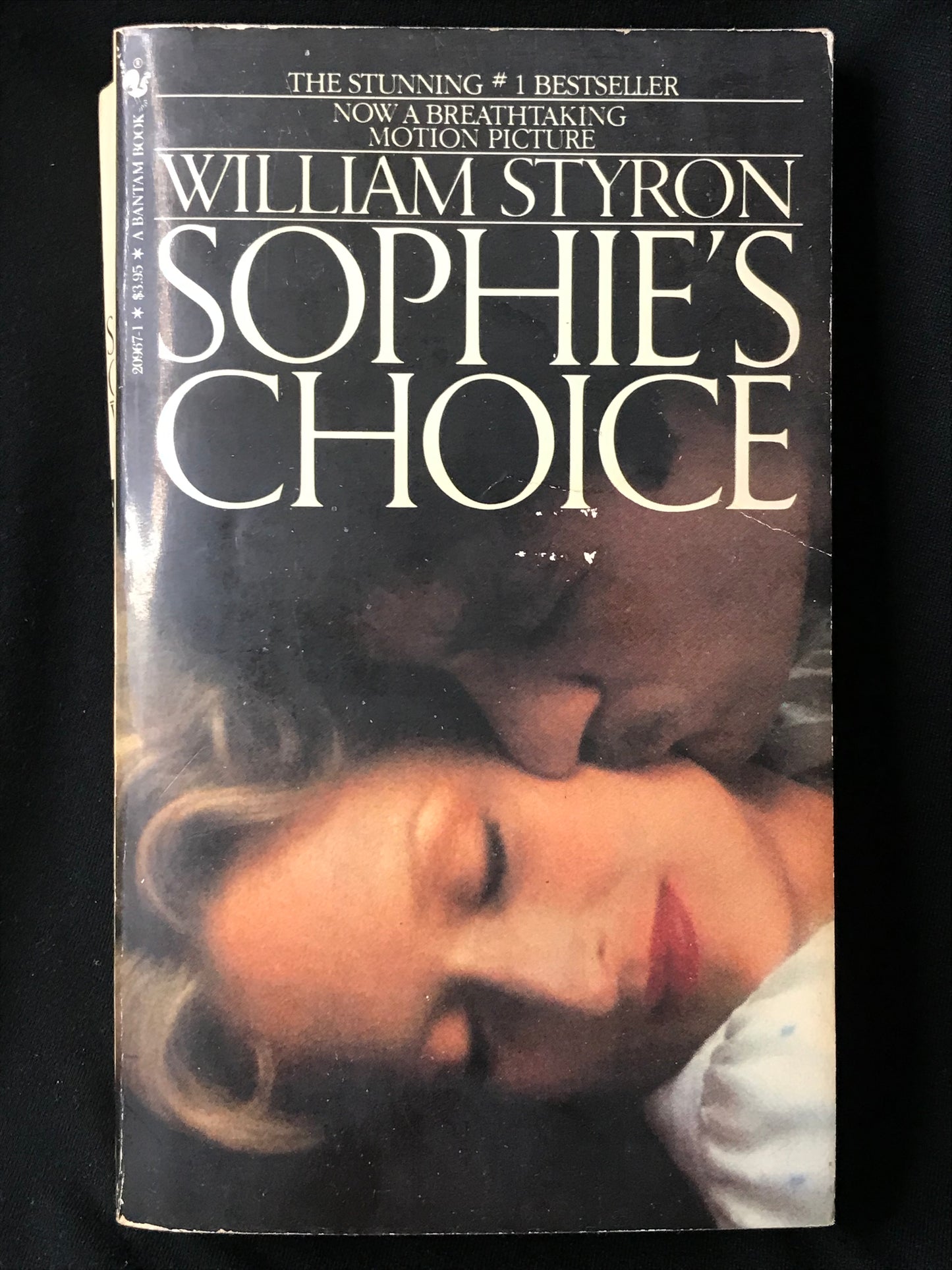 Sophie's Choice by William Styron