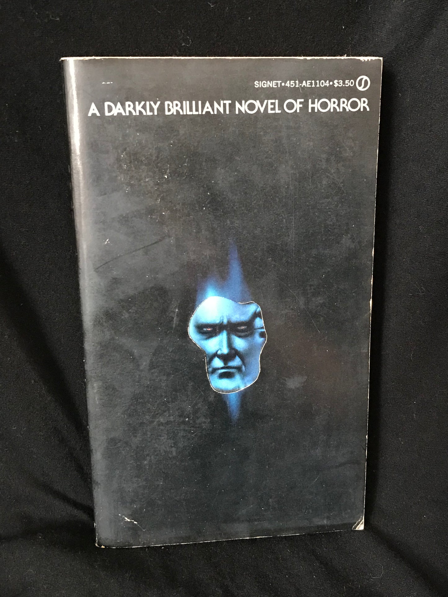 The Tribe by Bari Wood